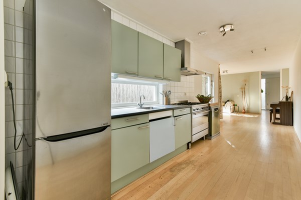 Medium property photo - Watermaalpad 36, 1066 WX Amsterdam